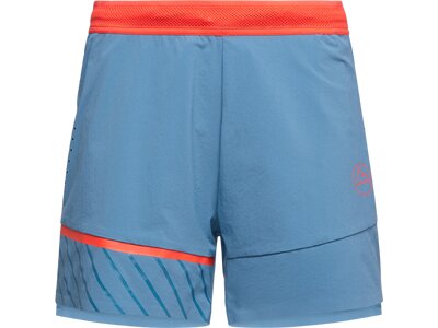 LA SPORTIVA Comp Short W Grau