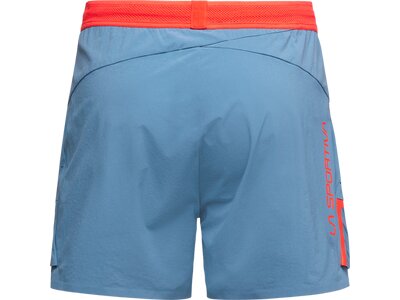 LA SPORTIVA Comp Short W Grau