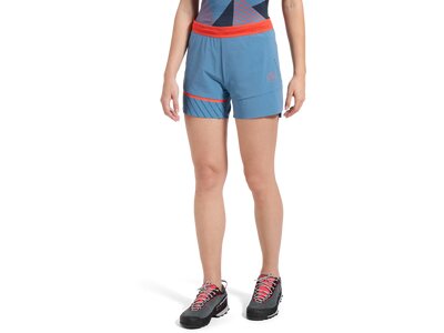 LA SPORTIVA Comp Short W Grau