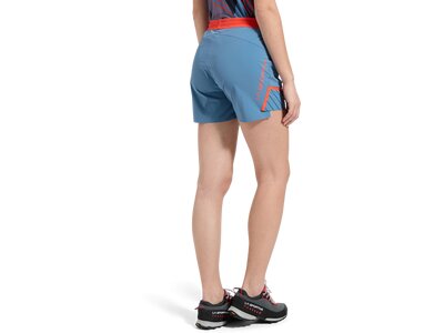 LA SPORTIVA Comp Short W Grau