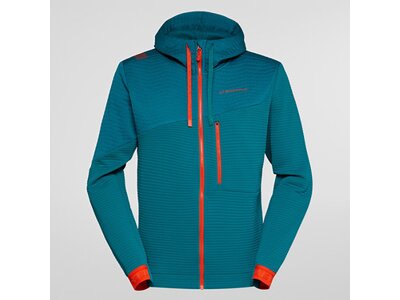 LA SPORTIVA Method Hoody M Grün