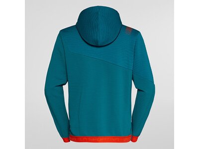 LA SPORTIVA Method Hoody M Grün