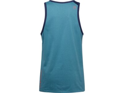 LA SPORTIVA Stripe Cube Tank M Blau