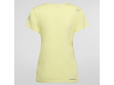 LA SPORTIVA Peaks T-Shirt W Braun