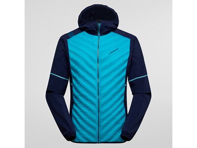 LA SPORTIVA Herren Jacke Koro Blau