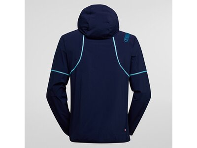 LA SPORTIVA Herren Jacke Koro Blau