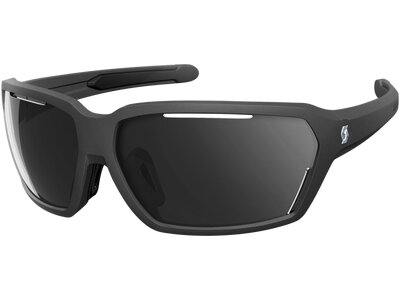 SCOTT Herren Brille SCO Sunglasses Vector Schwarz