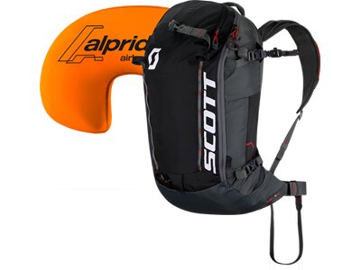 SCOTT Rucksack SCO Pack Patrol E1 30 Kit AP Orange