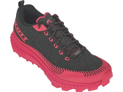 SCOTT Damen Trailrunningschuhe Supertrac Ultra RC Schwarz