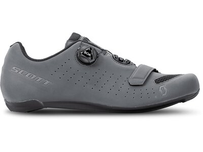 SCOTT Herren Radschuhe SCO Shoe Road Comp Boa Reflective Grau