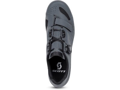 SCOTT Herren Radschuhe SCO Shoe Road Comp Boa Reflective Grau