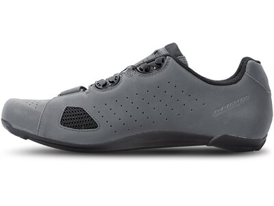 SCOTT Herren Radschuhe SCO Shoe Road Comp Boa Reflective Grau