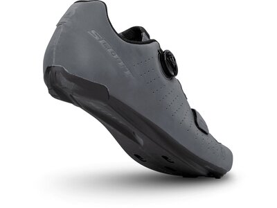 SCOTT Herren Radschuhe SCO Shoe Road Comp Boa Reflective Grau
