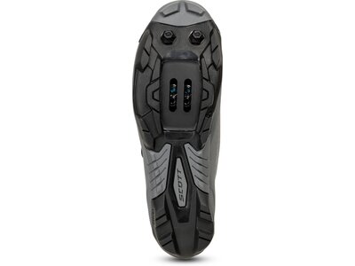 SCOTT Damen Mountainbikeschuhe SCO Shoe W's Mtb Comp Boa Reflective Grau