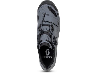 SCOTT Damen Mountainbikeschuhe SCO Shoe W's Mtb Comp Boa Reflective Grau