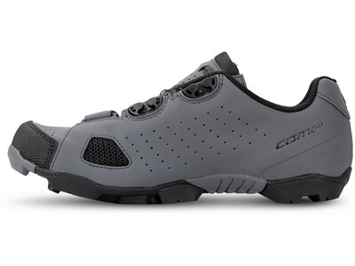 SCOTT Damen Mountainbikeschuhe SCO Shoe W's Mtb Comp Boa Reflective Grau