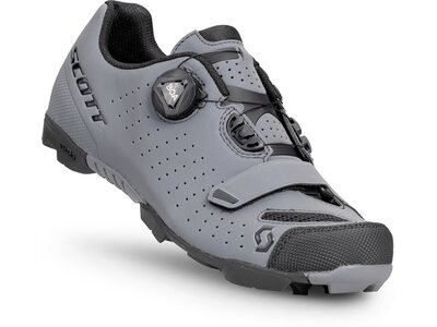 SCOTT Damen Mountainbikeschuhe SCO Shoe W's Mtb Comp Boa Reflective Grau