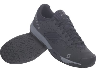 SCOTT Herren Mountainbikeschuhe SCO Schwarz