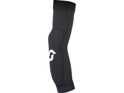 SCOTT Schoner SCO Elbow Pads Mission Evo Schwarz