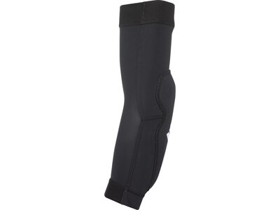 SCOTT Schoner SCO Elbow Pads Mission Evo Schwarz