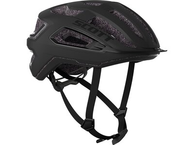 SCOTT Herren Fahrradhelm "Arx (CE)" Schwarz