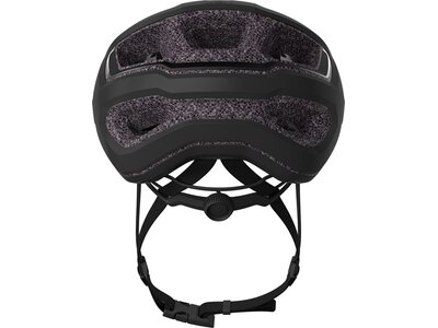 SCOTT Herren Fahrradhelm "Arx (CE)" Schwarz