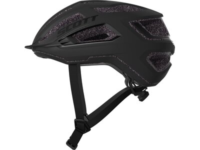 SCOTT Herren Fahrradhelm "Arx (CE)" Schwarz