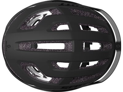 SCOTT Herren Fahrradhelm "Arx (CE)" Schwarz
