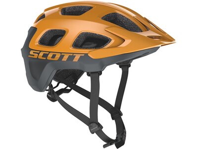 SCOTT Herren Fahrradhelm "Vivo Plus (CE)" Orange