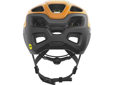 SCOTT Herren Fahrradhelm "Vivo Plus (CE)" Orange