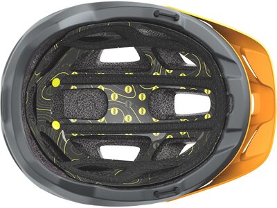 SCOTT Herren Fahrradhelm "Vivo Plus (CE)" Orange