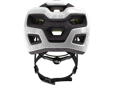 SCOTT Herren Fahrradhelm "Groove Plus (CE)" Weiß