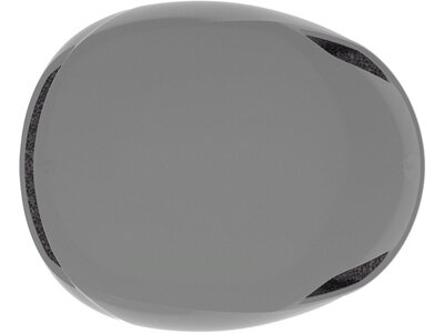 SCOTT Herren Helm SCO Helmet Il Doppio (CE) Silber