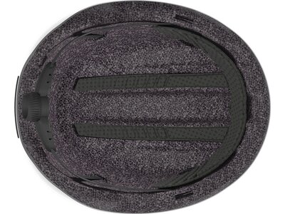 SCOTT Herren Helm SCO Helmet Il Doppio (CE) Silber
