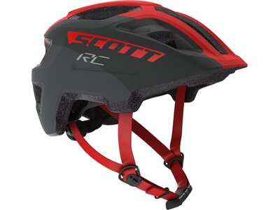 SCOTT Kinderhelm "Spunto Junior Helm (CE)" Grau