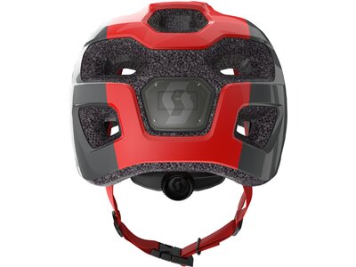 SCOTT Kinderhelm "Spunto Junior Helm (CE)" Grau