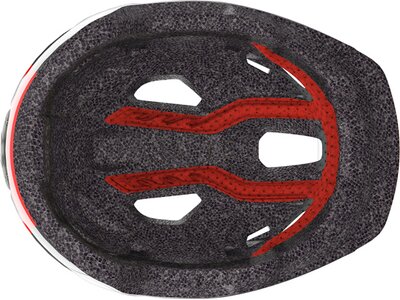 SCOTT Kinderhelm "Spunto Junior Helm (CE)" Grau