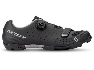 SCOTT Herren Mountainbikeschuhe "Mtb Comp Boa" Blau