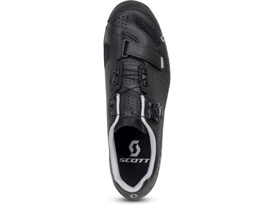 SCOTT Herren Mountainbikeschuhe "Mtb Comp Boa" Blau