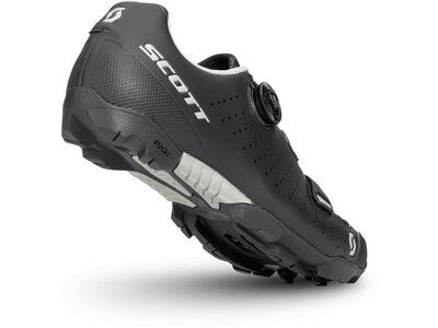 SCOTT Herren Mountainbikeschuhe "Mtb Comp Boa" Blau