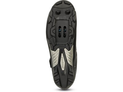 SCOTT Damen Mountainbikeschuhe SCO Shoe W's Mtb Comp Rs Blau