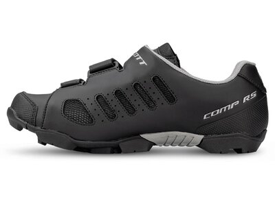 SCOTT Damen Mountainbikeschuhe SCO Shoe W's Mtb Comp Rs Blau