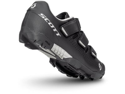 SCOTT Damen Mountainbikeschuhe SCO Shoe W's Mtb Comp Rs Blau