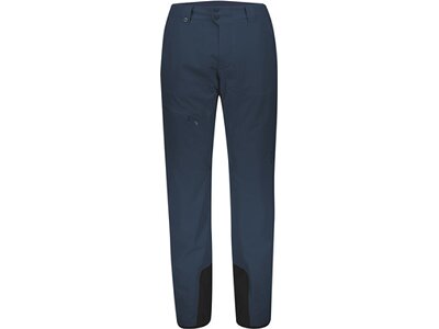 SCOTT Herren Hose SCO Pants M's Ultimate Dryo 10 Blau
