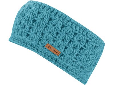 SCOTT Damen SCO Headband W's MTN 30 PAK-3 Blau