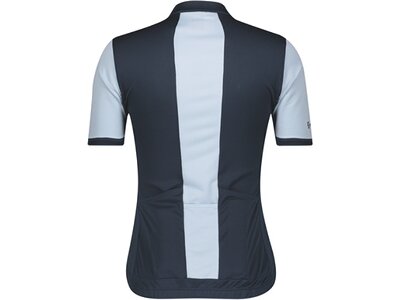 SCOTT Damen Trikot SCO Shirt W's Endurance 10 s/sl Blau