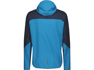 SCOTT Herren Jacke SCO Jacket M's Explorair Light Dryo 2.5L Blau