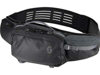 SCOTT Kleintasche SCO Hipbelt Trail FR` Grau