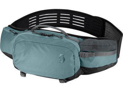 SCOTT Kleintasche SCO Hipbelt Trail FR` Grau
