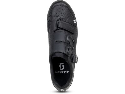SCOTT Herren Mountainbikeschuhe SCO Shoe Mtb Team Boa Blau